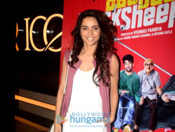 Celebs grace the premiere of 'Baa Baaa Black Sheep'