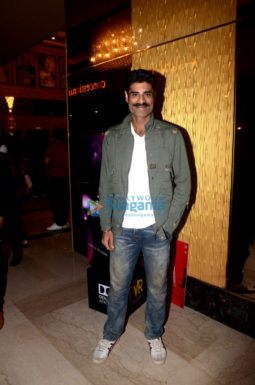 Celebs grace the premiere of 'Baa Baaa Black Sheep'