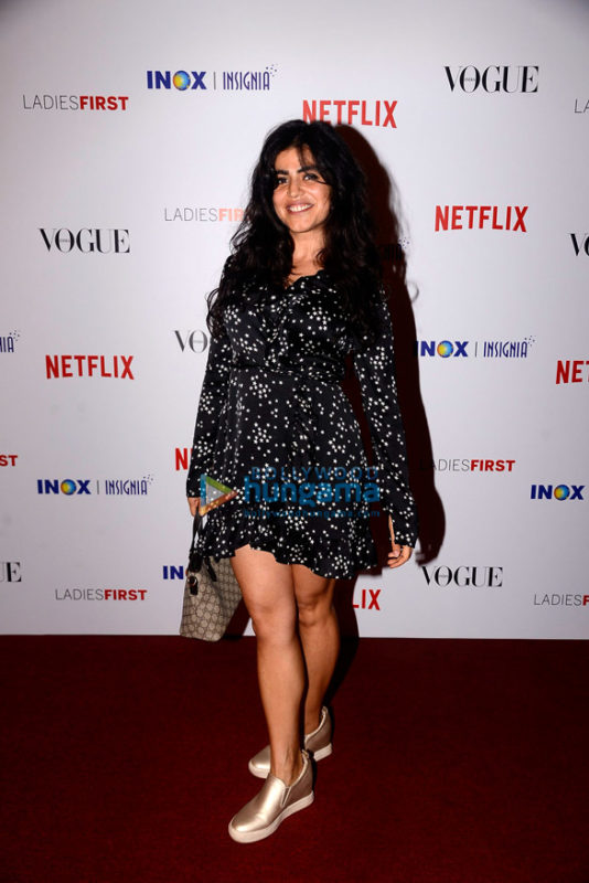 Ladies First Movie Review Release Date (2014) Songs Music