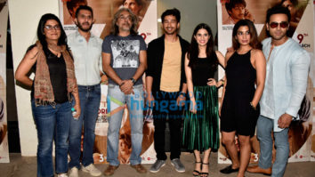 Celebs grace the special screening of ‘3 Storeys’