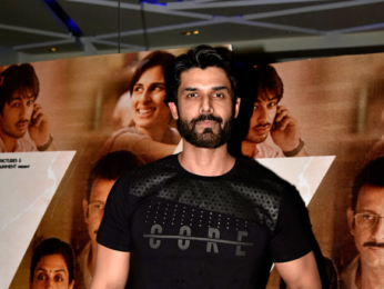 Celebs grace the special screening of '3 Storeys'