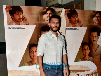 Celebs grace the special screening of '3 Storeys'