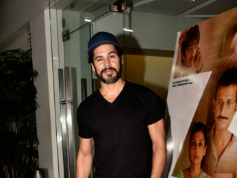 Celebs grace the special screening of '3 Storeys'
