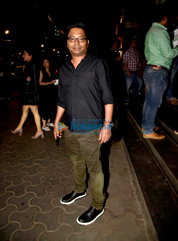 celebs grace the special screening of raid hosted by saurabh shukla 6