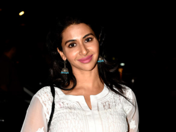 Celebs grace the special screening of 'Raid' hosted by Saurabh Shukla