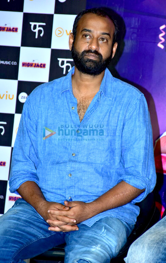 celebs grace the trailer launch of the film high jack 6