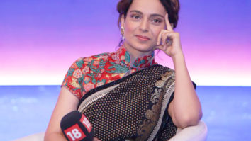 “Chaiwala becoming the Prime Minister is a victory for democracy” – Kangana Ranaut