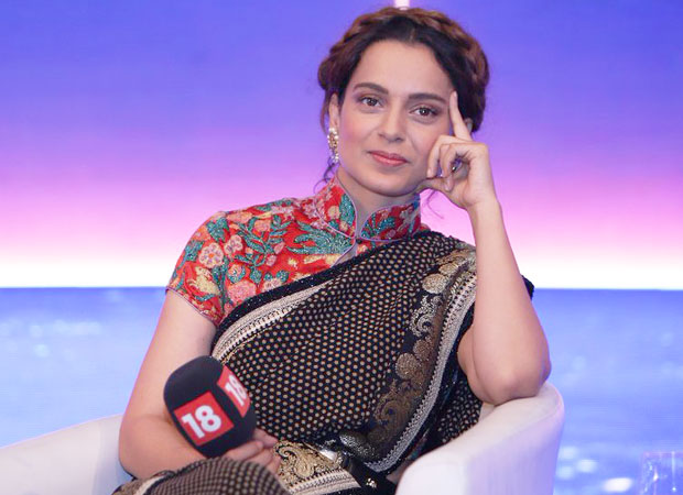 Chaiwala becoming the Prime Minister is a victory for democracy” - Kangana Ranaut