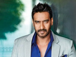 Check Out The Behind The Scenes Of Ajay Devgn’s Amul Comfy TVC