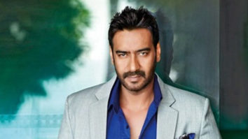 Check Out The Behind The Scenes Of Ajay Devgn’s Amul Comfy TVC