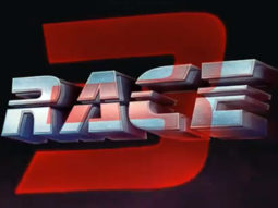 Check Out The Motion Poster Of Salman Khan’s Race 3