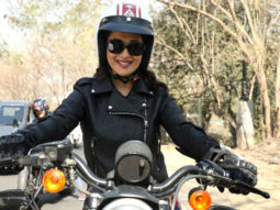 Check Out The Teaser Of Madhuri Dixit’s Marathi Film ‘Bucket List’