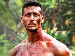Check Out Tiger Shroff’s MIND-BLOWING Transformation For His Role In Baaghi 2