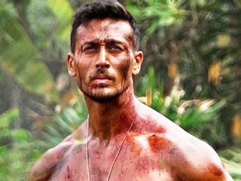 Check Out Tiger Shroff’s MIND-BLOWING Transformation For His Role In Baaghi 2 Check Out Tiger Shroff’s MIND-BLOWING Transformation For His Role In Baaghi 2