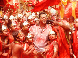 China Box Office: Bajrangi Bhaijaan continues its run in China; total collections at Rs. 274.15 cr