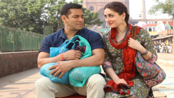 China Box Office: Bajrangi Bhaijaan continues to hold strong in China; collects USD 1.79 million on Day 5