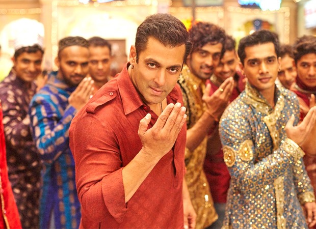China Box Office: Bajrangi Bhaijaan fares well in China; collects Rs. 55.22 cr on opening weekend China Box Office: Bajrangi Bhaijaan fares well in China; collects Rs. 55.22 cr on opening weekend