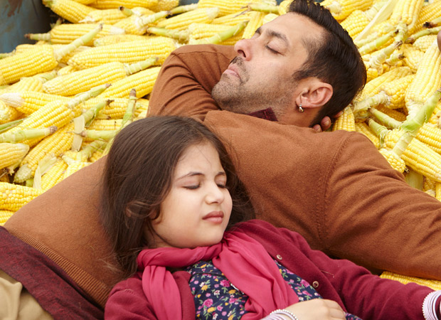 China Box Office: Bajrangi Bhaijaan holds strong on third weekend in China; nears Rs. 240 cr