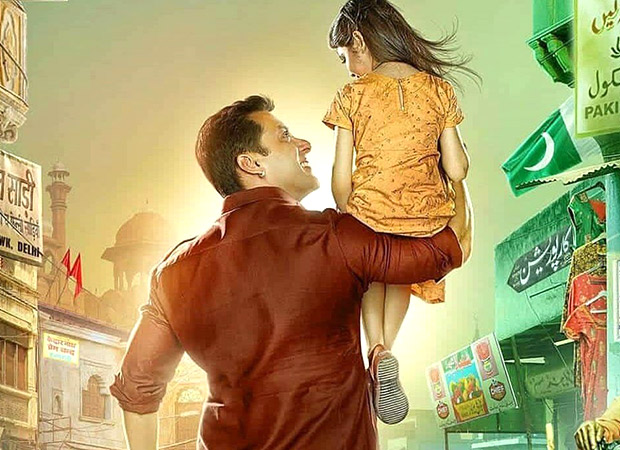 China Box Office: Salman Khan’s Bajrangi Bhaijaan collects USD 1.11 mil on Day 14 in China; crosses the Rs. 200 cr mark China Box Office: Salman Khan’s Bajrangi Bhaijaan collects USD 1.11 mil on Day 14 in China; crosses the Rs. 200 cr mark