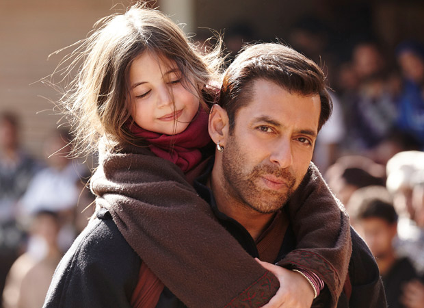 China Box Office Salman Khan’s Bajrangi Bhaijaan crosses Rs. 100 cr in China; collects USD 4 million on Day 7