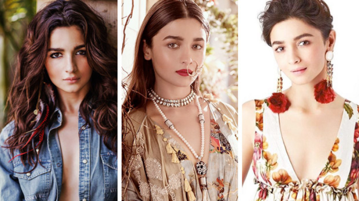 Cutie Alia Bhatt’s SPECIAL Birthday Video!!!