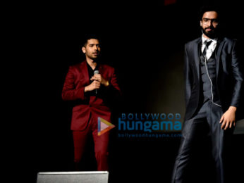 Deepika Padukone, Fawad Khan, Karan Johar and others attend Filmfare Middle East Awards