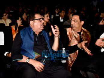 Deepika Padukone, Fawad Khan, Karan Johar and others attend Filmfare Middle East Awards