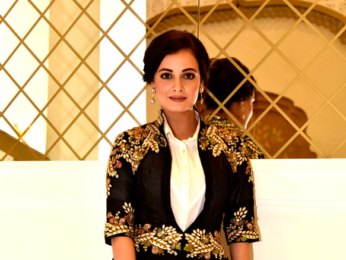 Deepika Padukone, Fawad Khan, Karan Johar and others attend Filmfare Middle East Awards