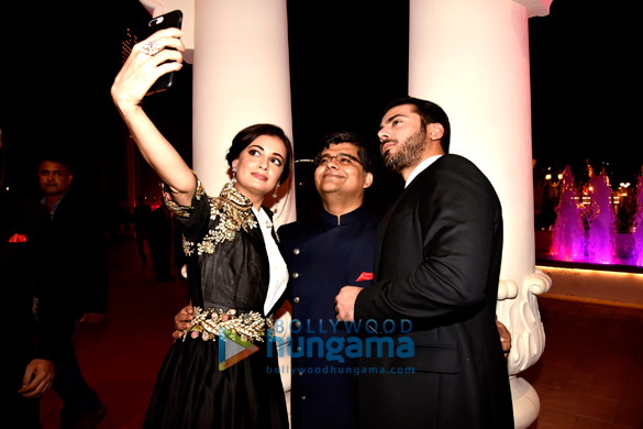 deepika padukone fawad khan karan johar and others attend filmfare middle east awards 7
