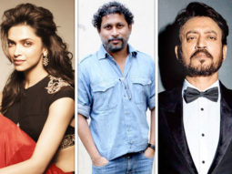 Deepika Padukone and Shoojit Sircar open up about their Piku star Irrfan Khan’s health