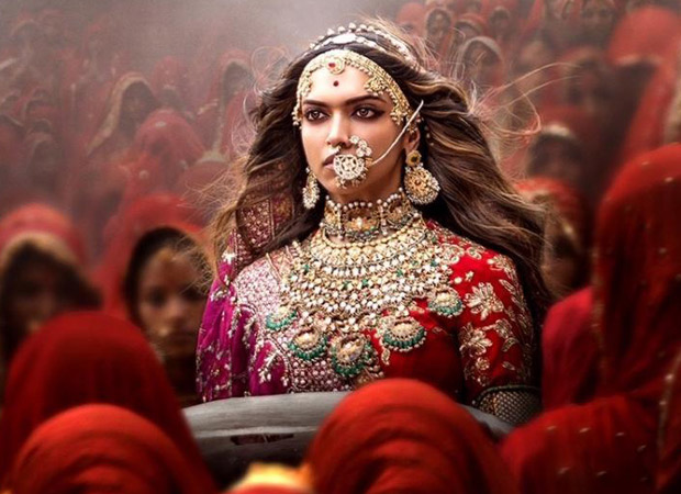 Deepika Padukone makes a special request to Sanjay Leela Bhansali about Jauhar scene from Padmaavat Deepika Padukone makes a special request to Sanjay Leela Bhansali about Jauhar scene from Padmaavat