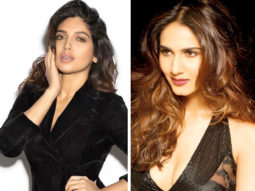 Did Bhumi Pednekar confess that she wants to block Vaani Kapoor’s number on BFFs with Vogue?