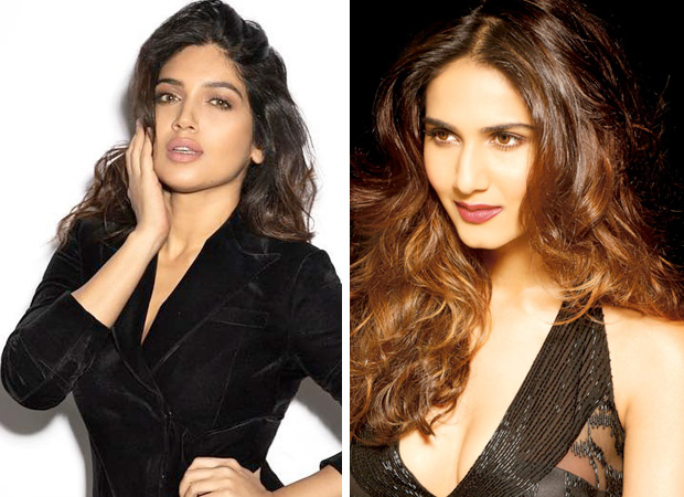 Did Bhumi Pednekar confess that she wants to block Vaani Kapoor’s number on BFFs with Vogue?