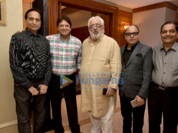Directors attend Tourism Impact Awards