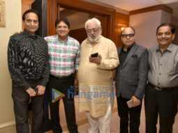 Directors attend Tourism Impact Awards