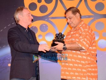 Directors attend Tourism Impact Awards