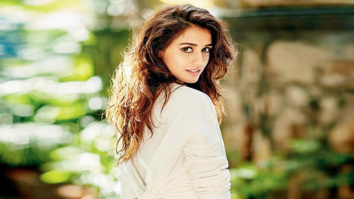 Disha Patani CONFESSES that she has no friends except Tiger Shroff