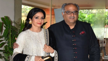 EXCLUSIVE: Boney Kapoor gives a DETAILED ACCOUNT to Komal Nahta about how a surprise for Sridevi turned into a tragic night