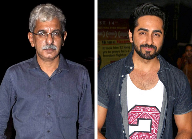 EXCLUSIVE Sriram Raghavan’s next starring Ayushmann Khurrana FINALLY gets a TITLE EXCLUSIVE Sriram Raghavan’s next starring Ayushmann Khurrana FINALLY gets a TITLE