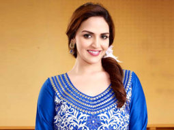 Esha Deol to play Chef in Cakewalk