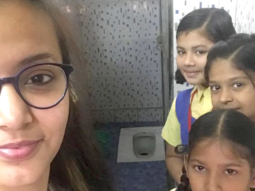 Fans celebrate Bhumi Pednekar on Women’s Day