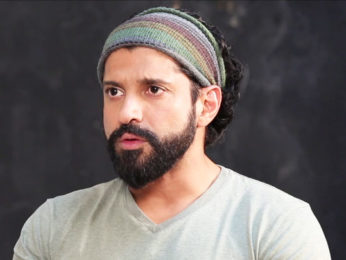Farhan Akhtar Comes Out In Support Of LGBT Community Farhan Akhtar Comes Out In Support Of LGBT Community