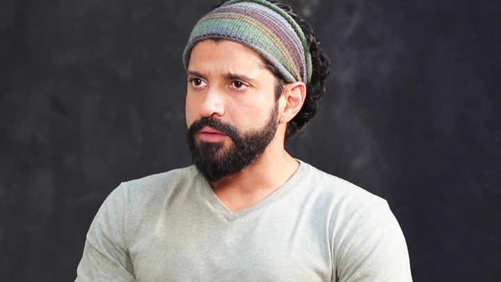 Farhan Akhtar Is Ruthlessly HONEST | Harvey Weinstein | Aziz Ansari | Item Song Farce | LGBT Farhan Akhtar Is Ruthlessly HONEST | Harvey Weinstein | Aziz Ansari | Item Song Farce | LGBT