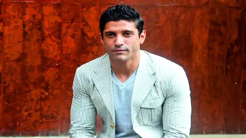 Farhan Akhtar pooh-poohs Don 3 reports