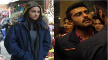 Sandeep Aur Pinky Faraar: Arjun Kapoor and Parineeti Chopra look intense in Dibakar Banerjee’s film