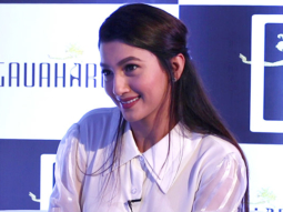 Gauahar Khan | Twitter Fan Questions | Aamir Khan | Farhan Akhtar | Alia Bhatt | Gauahargeous