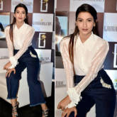 Gauahar Khan for Gauahargeous