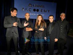 Gauri Khan snapped at the alchemy show in Delhi