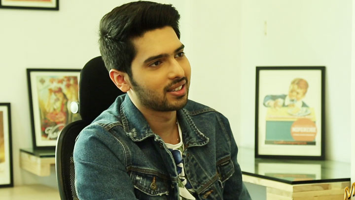 Armaan Malik: “Guitar Ka Re-Stringing Ho Sakta Hai, Voice Ka Nahi” | Twitter Fan Questions Armaan Malik: “Guitar Ka Re-Stringing Ho Sakta Hai, Voice Ka Nahi” | Twitter Fan Questions