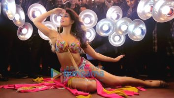 HOT! Jacqueline Fernandez’s SIZZLING avatar from Baaghi 2’s Ek Do Teen will make you go Dhak-Dhak
